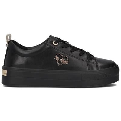 Lage Sneakers Filippo DP353325BKH