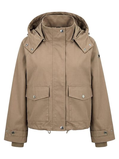Covered Malu l60427co00 beige
