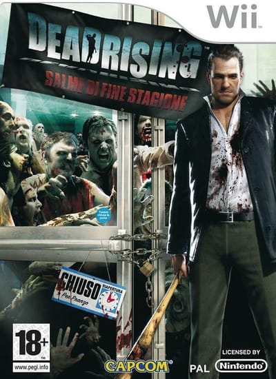 Dead Rising: Chop Till You Drop
