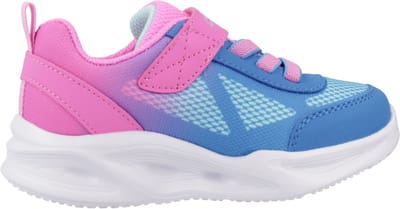 SKECHERS OMBRE DELUXE Blauw 22 EU