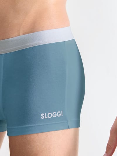 sloggi Retro Pants GO ABC 2.0 Hipster