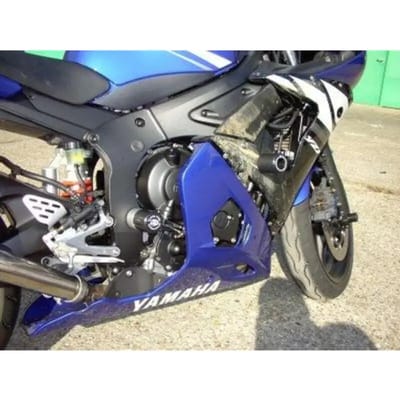 Motor vorkbeschermers R&G Racing Yamaha YZF-R6