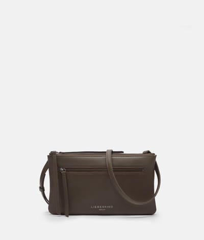Liebeskind Berlin Dubbele Zena-crossbody S
