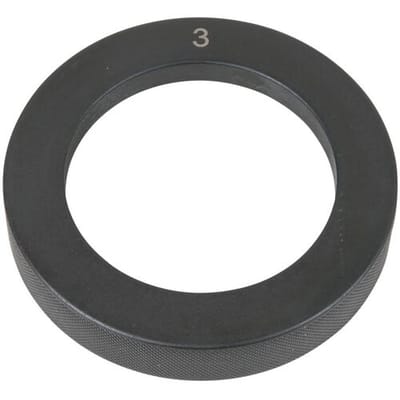 KS Tools 460.1708 Steunring (verwijderen) Ø 74x20mm