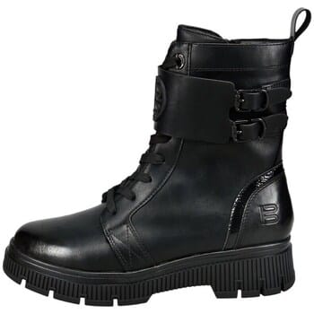 Hoge Sneakers Bugatti Stiefel Robin