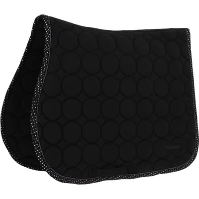 Zadeldek voor paarden Equithème Disco