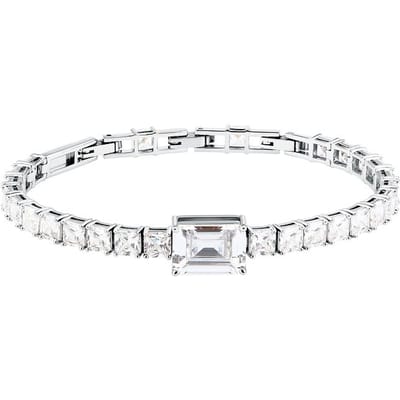 Karl Lagerfeld Armband Crystals KLBKE05
