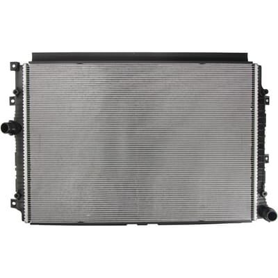 Radiator, motorkoeling VALEO 701667
