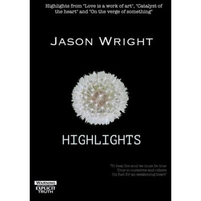 Highlights - Jason Wright