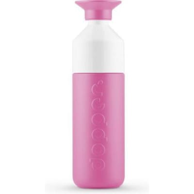 Dopper Thermosfles Insulated Drinkfles - Pelican Pink - 580 ml
