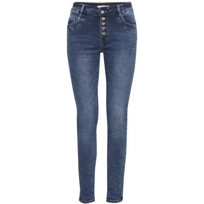b.young - BXKAILY JEANS NO - Dames - Regular fit jeans