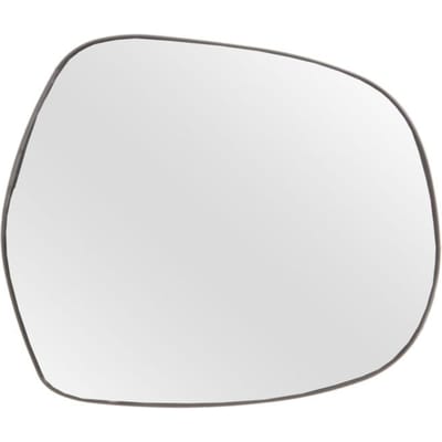Spiegelglas, buitenspiegel BLIC 6102-02-1232937P rechts