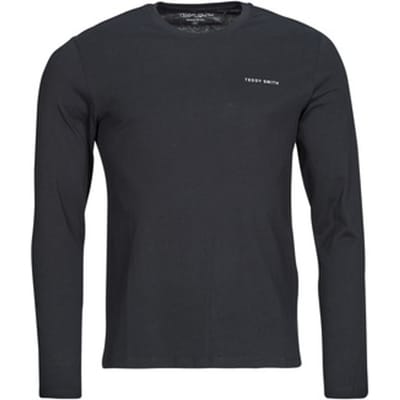 T-Shirt Lange Mouw Teddy Smith THE-TEE 2 ML