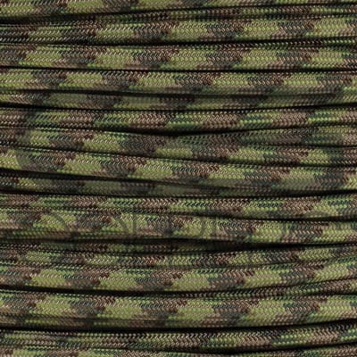 Sterk Nylon Touw 6mm & 8mm - UV-Bestendig en Slijtvast Multifunctioneel Koord