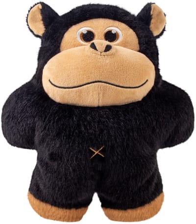 KONG Snuzzles - Gorilla