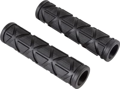 Niet-Afzonderlijke Fietssturen Grips | Universele Anti-Slip Rubber Handvatten