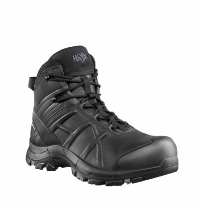 HAIX Veiligheidsschoenen Black Eagle Safety 50 mid
