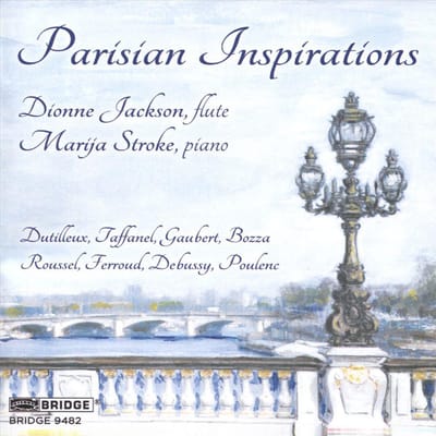 Parisian Inspirations