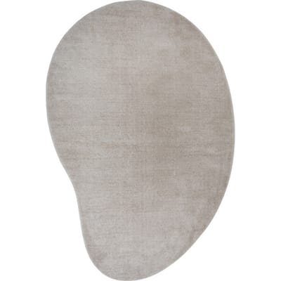 Veer Carpets Vloerkleed rich organisch 160 x 230 cm