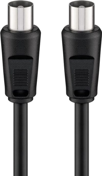 Goobay Antenna Cable ( 1.5 m