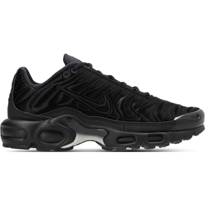 NIKE WMNS NIKE AIR MAX PLUS FV1169-001 Nike Dames Sneakers Grijs - Maat 38,5