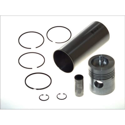 Reparatieset, zuiger/cilinderbus MAHLE 043 78 90