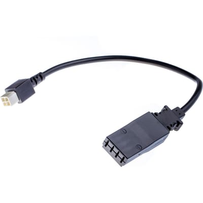 Adapter kabel voor rqct85