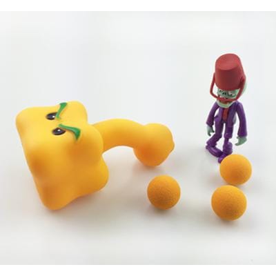 32stijlen Plants vs Zombies Erwtenwerper PVC Actiefiguur Model pvz Duurzaam Cadeaus Speelgoed Kinderen Hoge Kwaliteit Brinquedos Speelgoed lancering planten