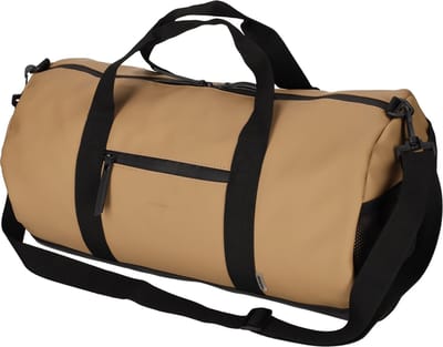 Norlander Dull PU Duffeltas - 40 Liter - Bruin