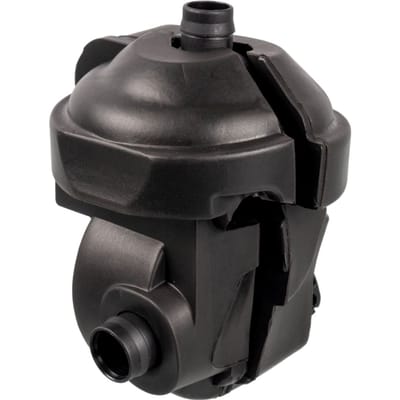 Olieafscheider, carterontluchtingsfilter FEBI BILSTEIN 170384