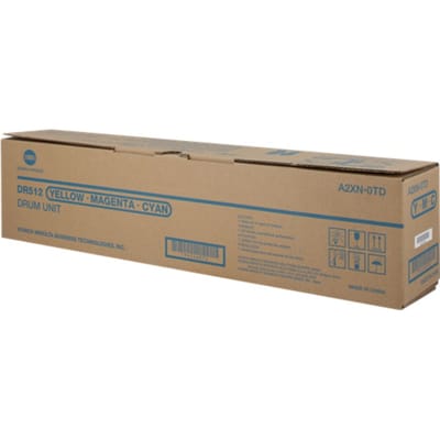 Konica Minolta A2XN0TD Drum Kleur