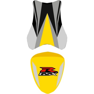 Motorzadelhoes Bagster gsx r 1000