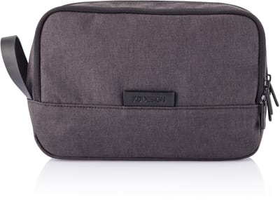 XD Design Toilettas 2.3 liter - Grijs