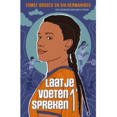 Laat Je Voeten Spreken - Esmee Brugts