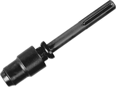 DeWALT DT6830 SDS-Max adapter naar SDS-Plus