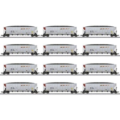 Märklin 45666 Stortgoedwagen AC