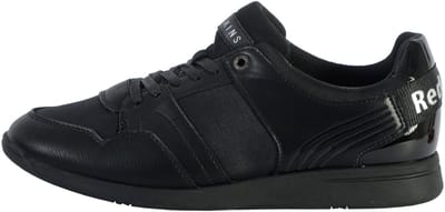 Laurier leren sneakers