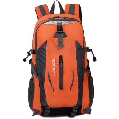 Outdoor Vrije Tijd Sporten Bergbeklimtas voor Heren Handige Grote Capaciteit Crosscountry Fietsen Backpacken Wandelen Korte Afstand Rugzak 20-35L