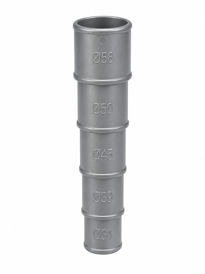 Talamex Universele Slangaansluiting 32–58 mm