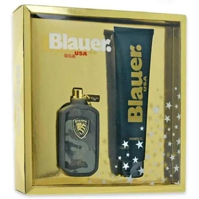 Blauer Usa Blauer New Yorker Homme Ép 40v Gel Cof24
