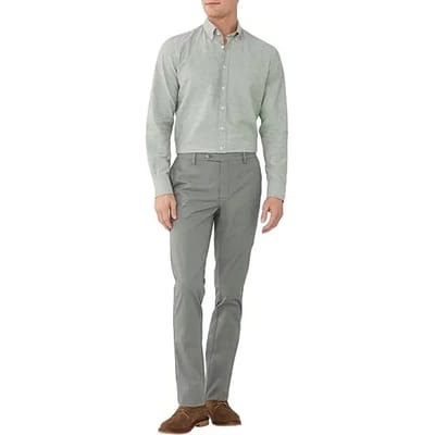 Chino broek Hackett Ultra Lw K