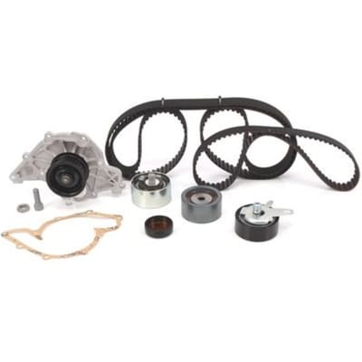 Waterpomp+distributieriem set BOSCH 1 987 948 518