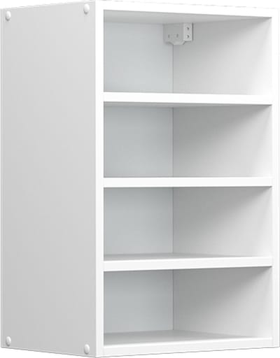 Vicco R-Line Hangende kast – 40 cm Wit