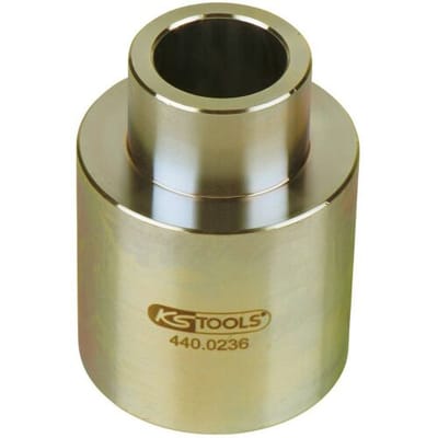 KS Tools 440.0236 Drukhuls, Ø 47 mm