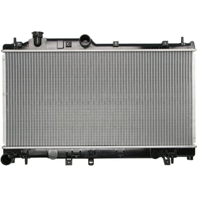 Radiator THERMOTEC D77014TT
