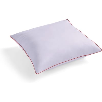 HAY Outline Kussensloop - lavender - 63 x 60 cm