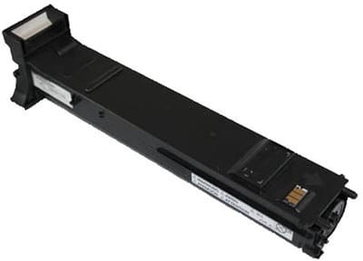 ABC huismerk toner zwart geschikt voor Konica Minolta Magicolor 4600 Series 4650DN 4650EN 4690MF 4695MF