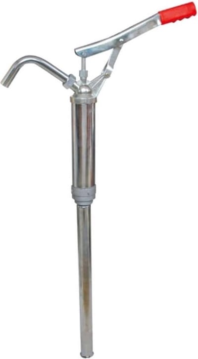 SW-Stahl 24016L vatenpomp voor vaten tot 200 l draad 2" NPT