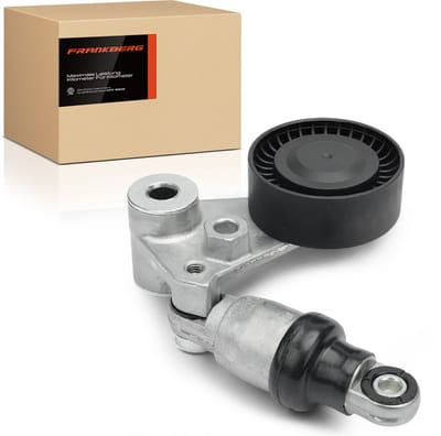 Frankberg 1x spanner rolriem voor Hyundai Grandeur iX55 Sonata V KIA