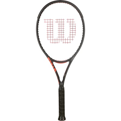 Wilson Clash 100 V3.0 Tennisracket Testrackets